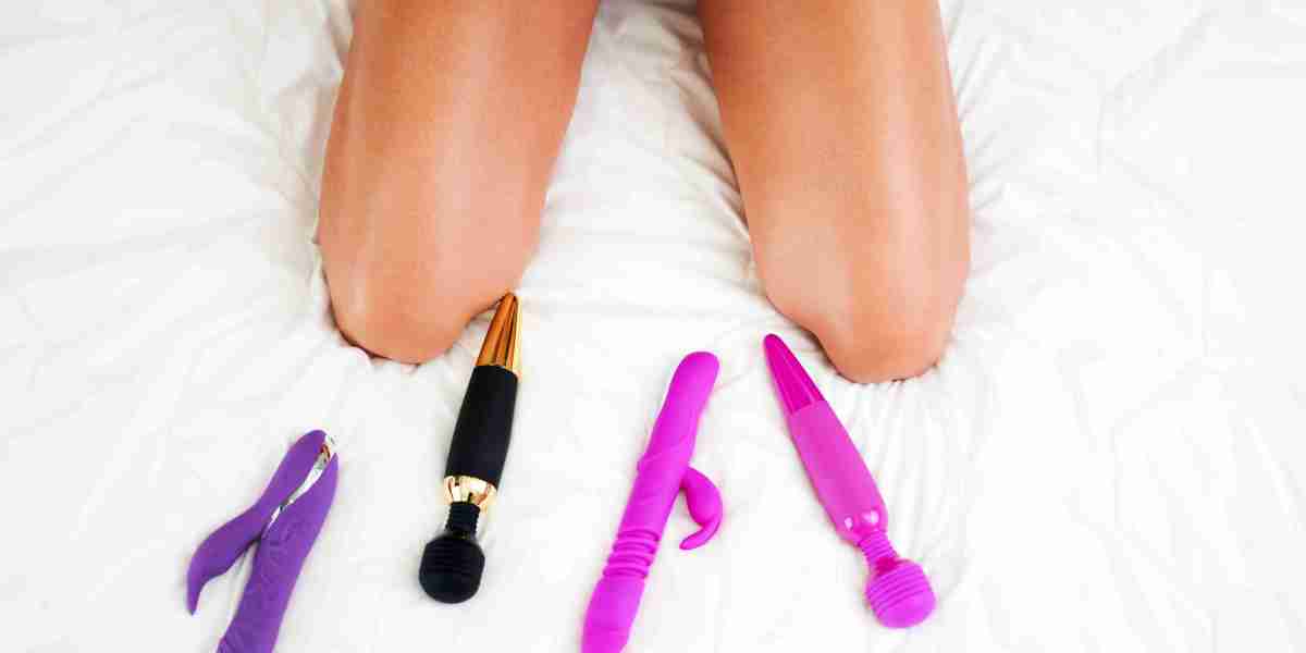 10 Things Your Competitors Inform You About Adult Toy