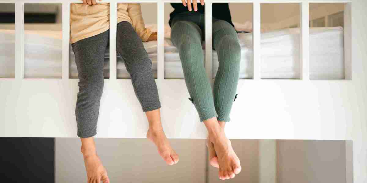 How Much Do Triple Bunk Beds With Mattresses Experts Make?