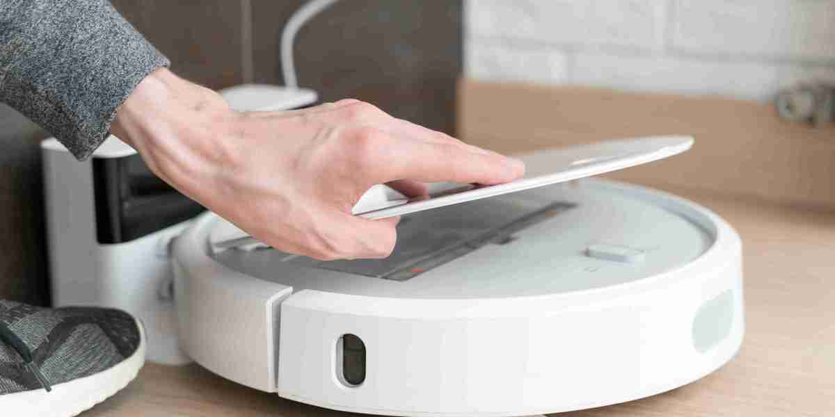 How Much Do Vacuum Mop Cleaner Robot Experts Earn?