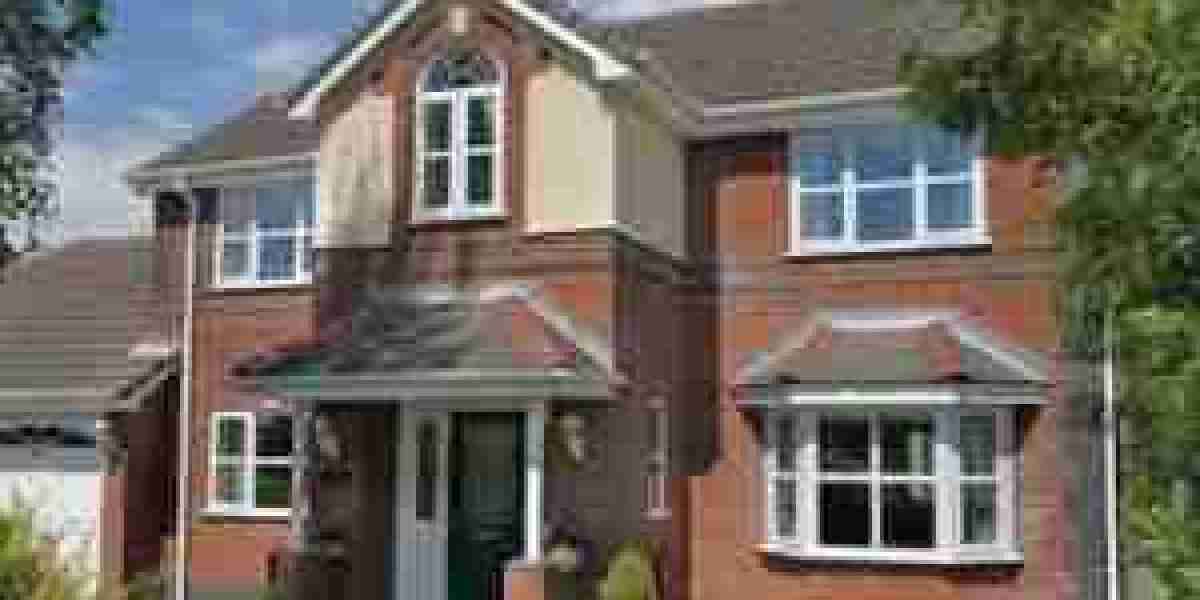 Why House Window Repair Isn't As Easy As You Imagine