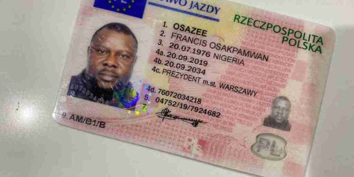 7 Things About Buy Driving License You'll Kick Yourself For Not Knowing