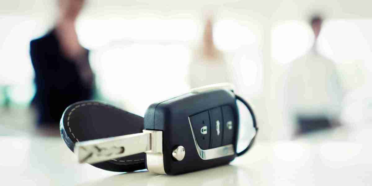 20 Tools That Will Make You More Efficient With Ignition Key Replacement
