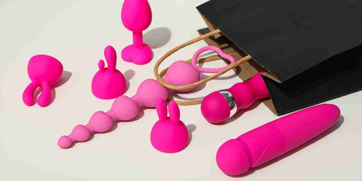 The 10 Scariest Things About Sex Toys For Adults