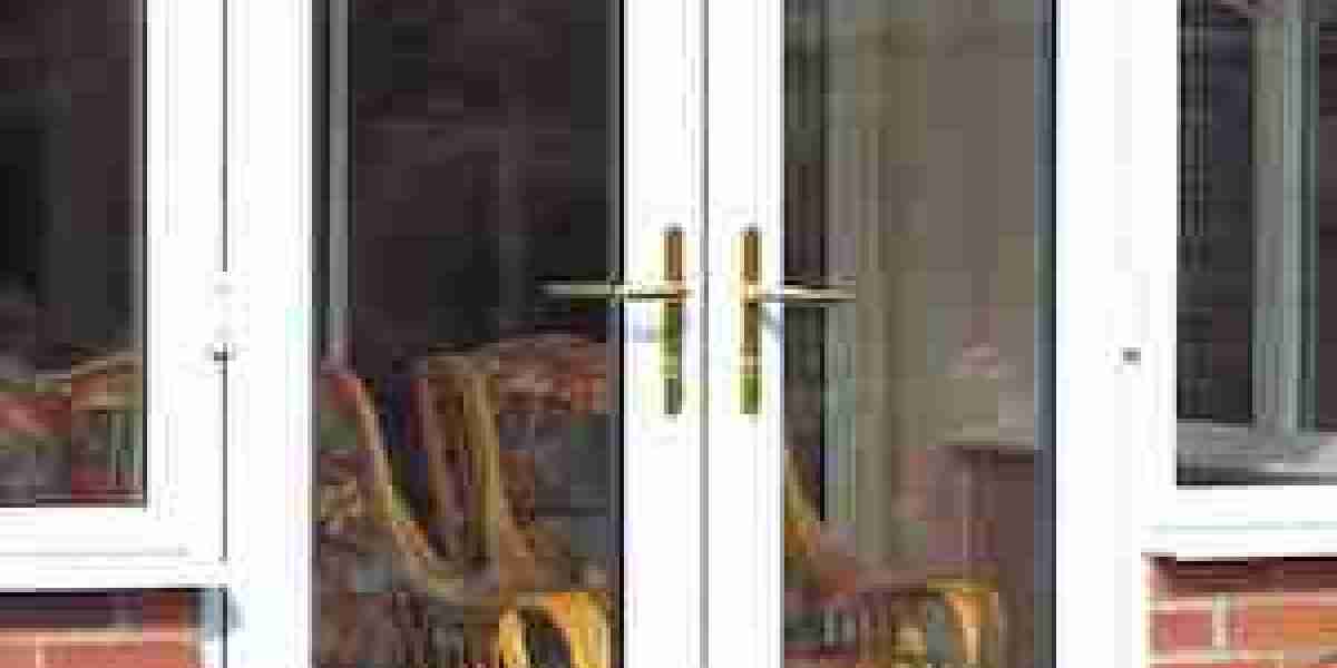 9 Lessons Your Parents Teach You About French Door Contractors
