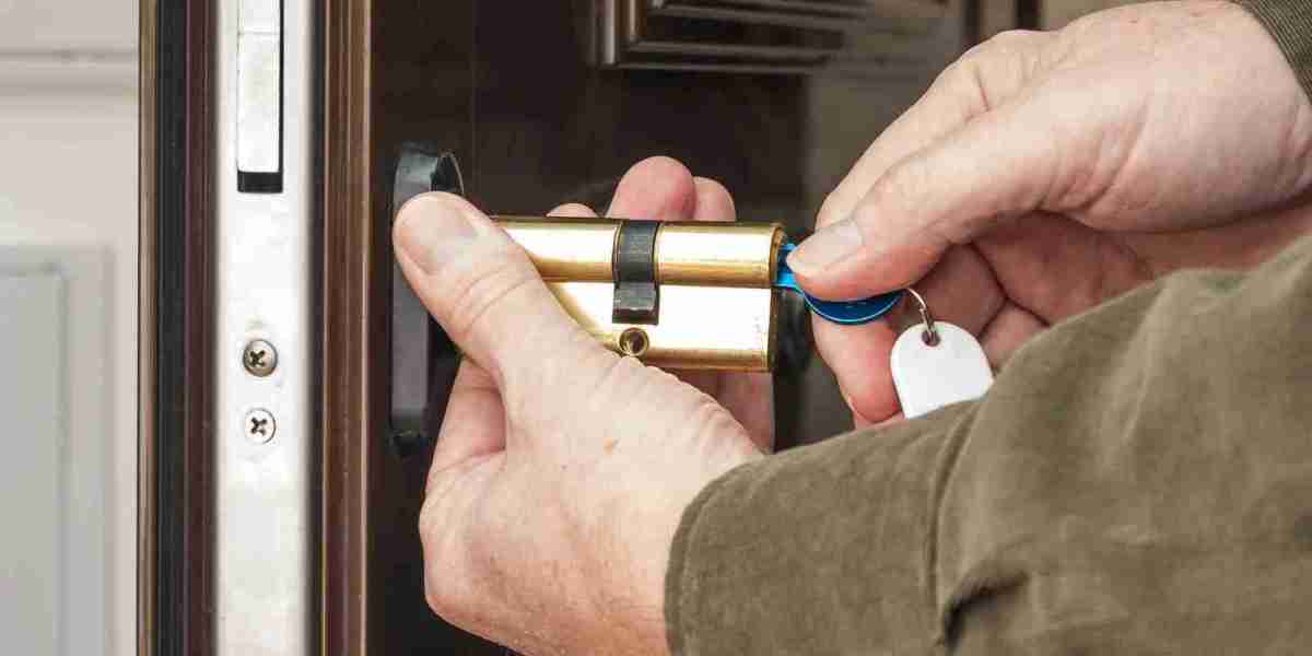 What's The Job Market For Residential Door Locks Professionals Like?