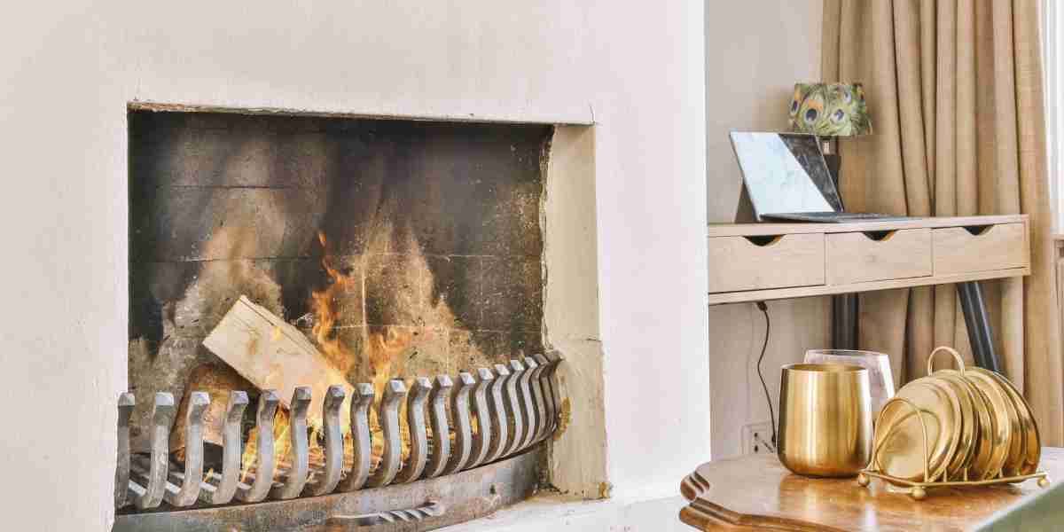 You'll Never Guess This Large Fireplaces's Tricks