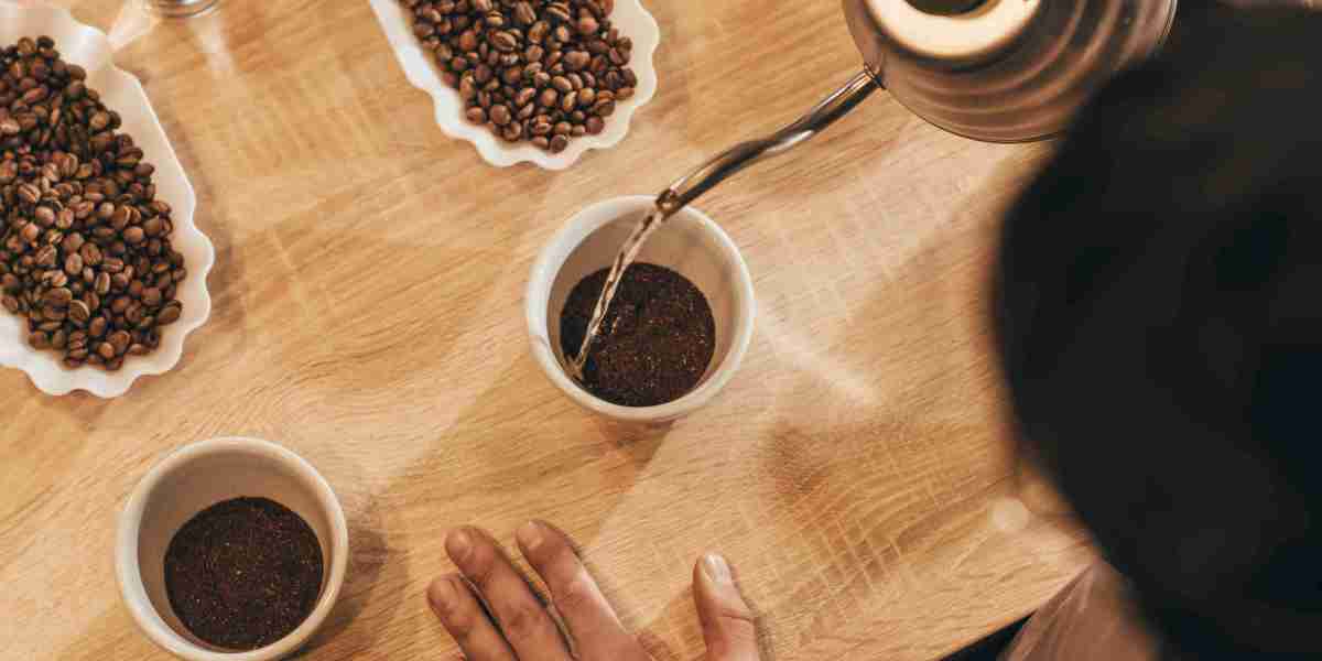 The No. 1 Question Everyone Working In Coffee Machine Should Be Able To Answer