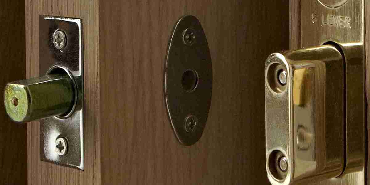 10 Healthy Habits For House Lock And Key