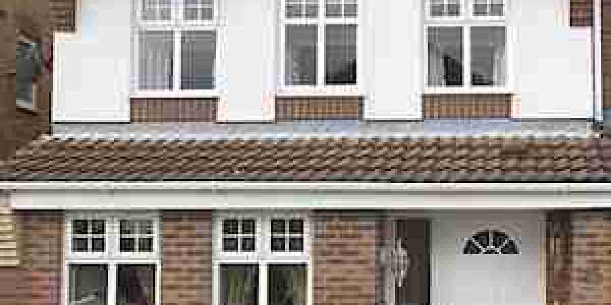 Nine Things That Your Parent Teach You About French Doors With Windows