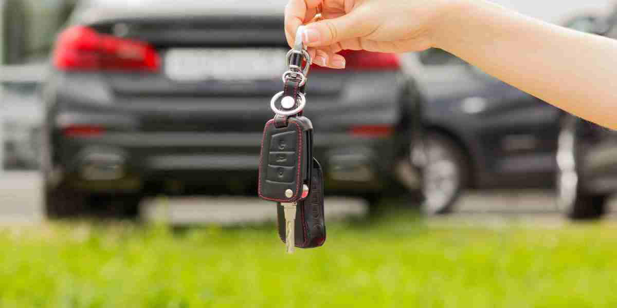 Nine Things That Your Parent Taught You About Automotive Car Locksmith Near Me