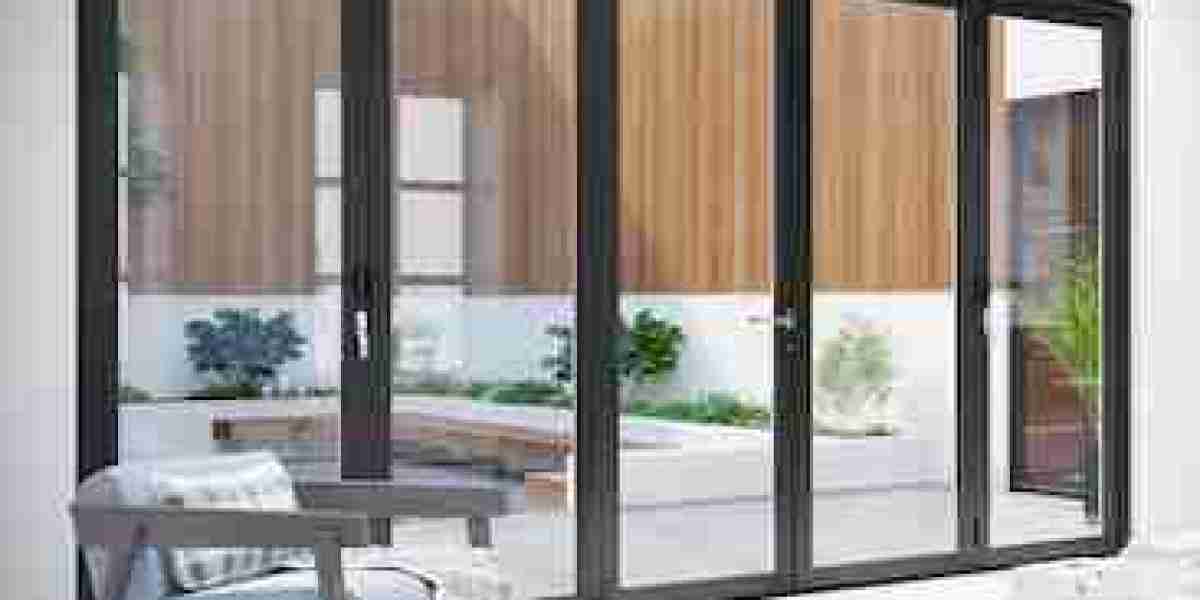 Seven Explanations On Why Bifold Door Hinge Repair Is So Important