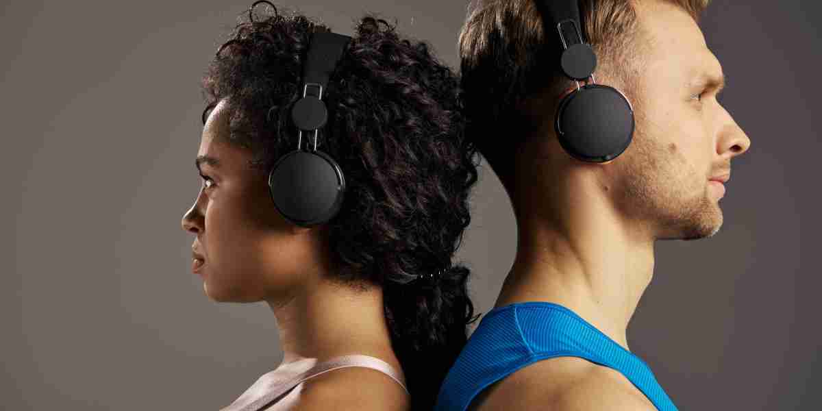 A Journey Back In Time A Trip Back In Time: What People Talked About Headphones 20 Years Ago