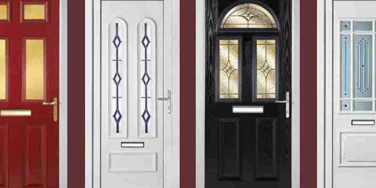 You'll Be Unable To Guess Window Glass Replacement's Benefits