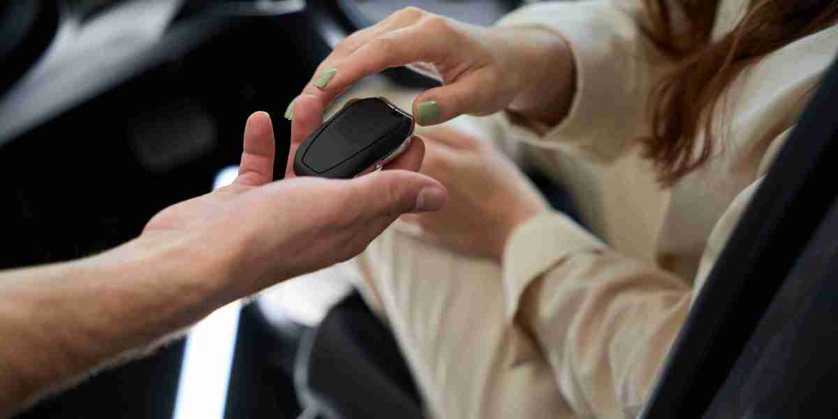 Where Is Car Locksmith Be One Year From In The Near Future?