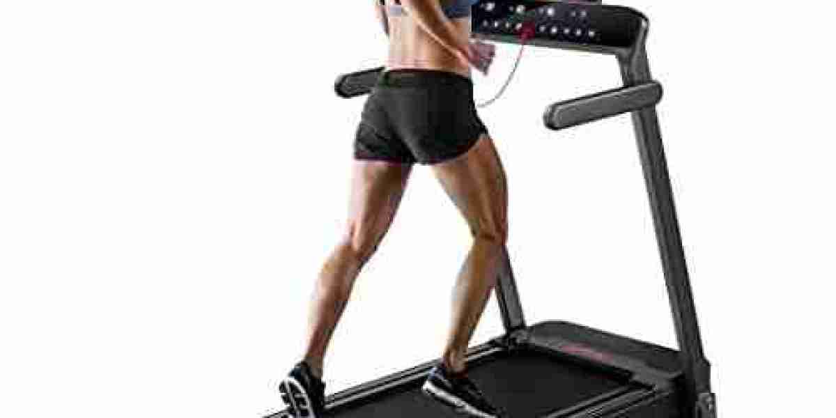 10 Undeniable Reasons People Hate Treadmill Buy