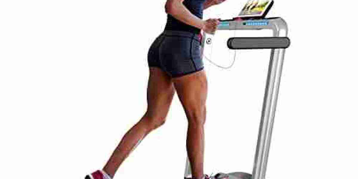5 Reasons Portable Running Machine Is Actually A Great Thing