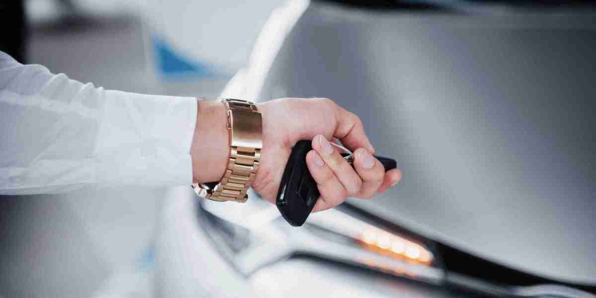 Be On The Lookout For: How Locksmith Car Is Gaining Ground And What To Do About It