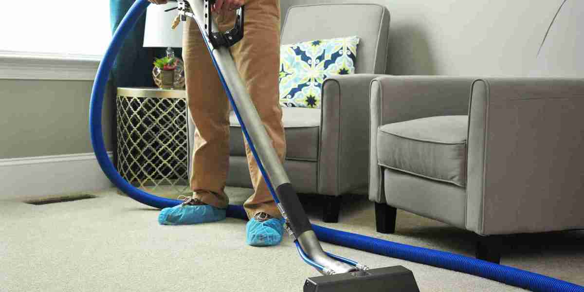 The Importance of Professional Carpet Cleaning: Reviving Your Home’s Aesthetic and Hygiene