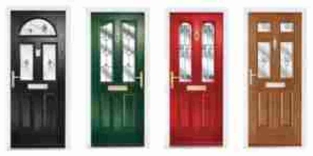 The 9 Things Your Parents Taught You About Damaged Conservatory Seals
