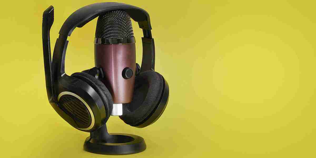 The 10 Most Scariest Things About Places To Buy Headphones